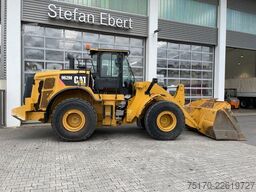 Caterpillar 962M / 8.035h / Schaufel