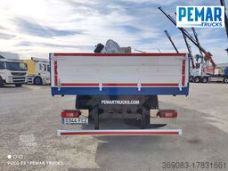 VOLVO FL 250 GRUA CAJA FIJA