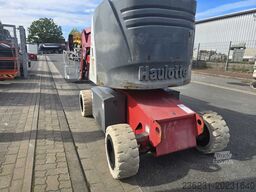 Haulotte HA15 IP