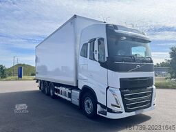 Volvo FH 500/2022 / 20 EPAL refrigerator / The