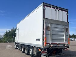 Volvo FH 500/2022 / 20 EPAL refrigerator / The
