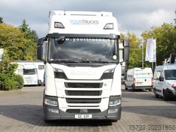 Scania R 500   Retarder  LDWS  Kühlbox  2 Tanks  Navi