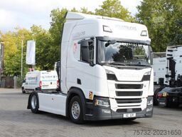 Scania R 500   Retarder  LDWS  Kühlbox  2 Tanks  Navi