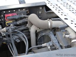Scania R 500   Retarder  LDWS  Kühlbox  2 Tanks  Navi