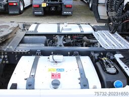 Scania R 500   Retarder  LDWS  Kühlbox  2 Tanks  Navi