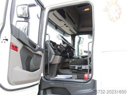 Scania R 500   Retarder  LDWS  Kühlbox  2 Tanks  Navi