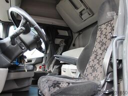 Scania R 500   Retarder  LDWS  Kühlbox  2 Tanks  Navi