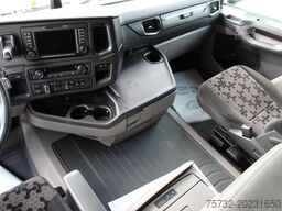Scania R 500   Retarder  LDWS  Kühlbox  2 Tanks  Navi
