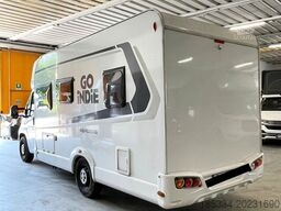 Fiat Ducato Carasuite 650 MF | Teilintegriert | Voll ausgestattet