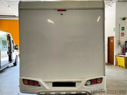 Fiat Ducato Carasuite 650 MF | Teilintegriert | Voll ausgestattet