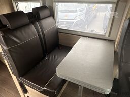 Fiat Ducato Carasuite 650 MF | Teilintegriert | Voll ausgestattet
