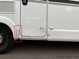 Fiat Ducato Carasuite 650 MF | Teilintegriert | Voll ausgestattet