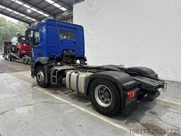 Mercedes-Benz Antos 1833 AIRCO / 352385 km