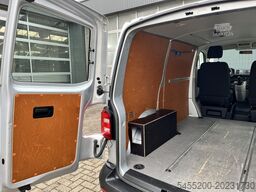 Volkswagen Transporter 2.0 TDI L1H1 Btw/Bpm vrij!! Marge A...