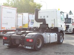 Daf CF  510 E6 Flach   Retarder   Hydraulik   1 Liege