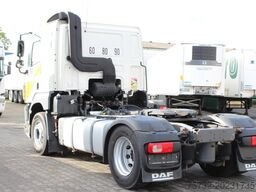 Daf CF 510 E6 Flach Retarder Hydraulik 1 Liege