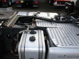 Daf CF  510 E6 Flach   Retarder   Hydraulik   1 Liege