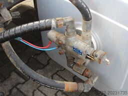 Daf CF  510 E6 Flach   Retarder   Hydraulik   1 Liege
