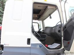 Daf CF 510 E6 Flach Retarder Hydraulik 1 Liege