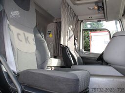 Daf CF  510 E6 Flach   Retarder   Hydraulik   1 Liege