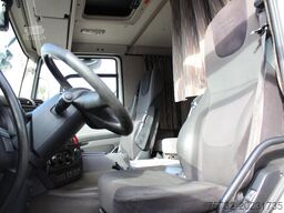 Daf CF 510 E6 Flach Retarder Hydraulik 1 Liege