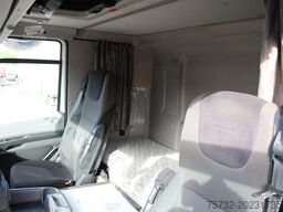 Daf CF 510 E6 Flach Retarder Hydraulik 1 Liege