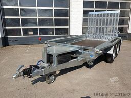 Brenderup MT 3080 3000kg direkt verfügbar günstig