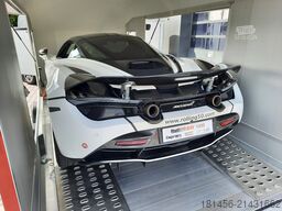 Debon Roadster Car 2000 Auto Transporter Neu