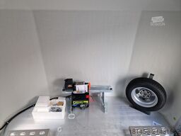 Debon Roadster Car 2000 Auto Transporter Neu