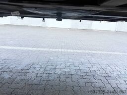 Fliegl Curtainsider / Planenauflieger / Gardin