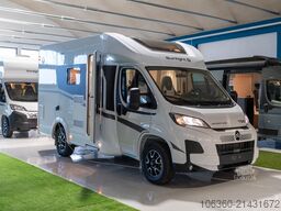 SUNLIGHT T 58 Adventure