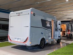 SUNLIGHT T 58 Adventure