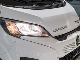 SUNLIGHT T 58 Adventure