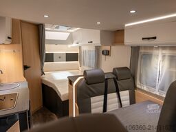 SUNLIGHT T 58 Adventure