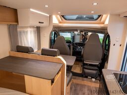 SUNLIGHT T 58 Adventure