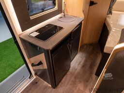 SUNLIGHT T 58 Adventure