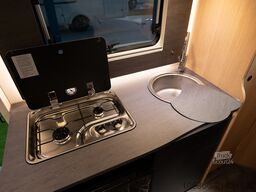 SUNLIGHT T 58 Adventure