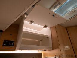 SUNLIGHT T 58 Adventure