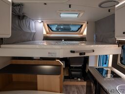 SUNLIGHT T 58 Adventure