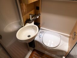 SUNLIGHT T 58 Adventure