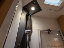 SUNLIGHT T 58 Adventure