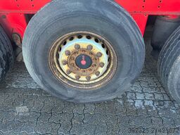 Kel-Berg Curtainsider / Planenauflieger / Gardin