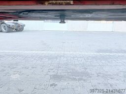 Kel-Berg Curtainsider / Planenauflieger / Gardin