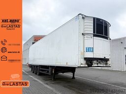 Schmitz Refrigerated trailer / Kühlauflieger / Køletrailer