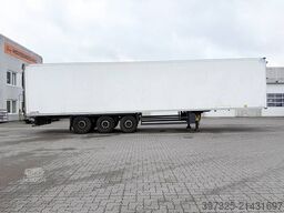 Schmitz Refrigerated trailer / Kühlauflieger / Køletrailer