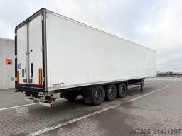 Schmitz Refrigerated trailer / Kühlauflieger / Køletrailer