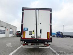 Schmitz Refrigerated trailer / Kühlauflieger / Køletrailer