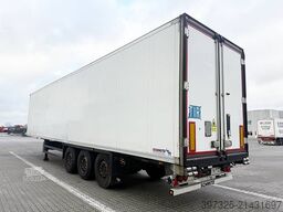 Schmitz Refrigerated trailer / Kühlauflieger / Køletrailer
