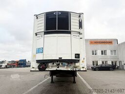 Schmitz Refrigerated trailer / Kühlauflieger / Køletrailer
