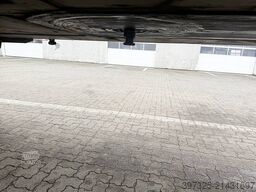 Schmitz Refrigerated trailer / Kühlauflieger / Køletrailer